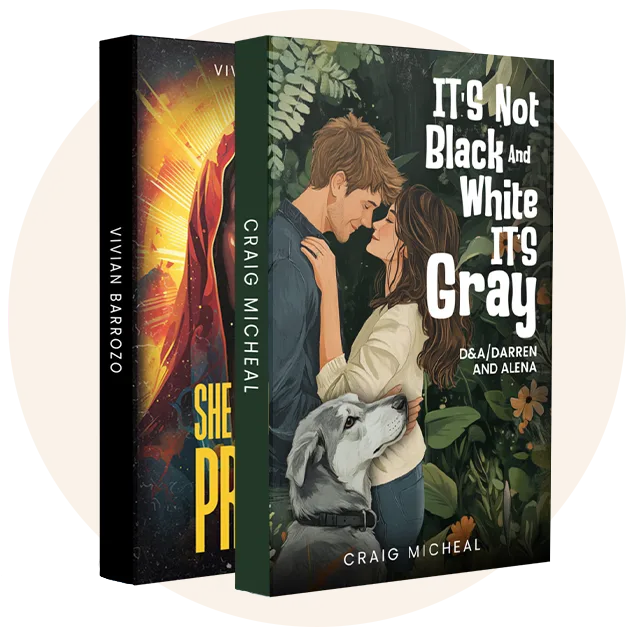 Romance Book Image